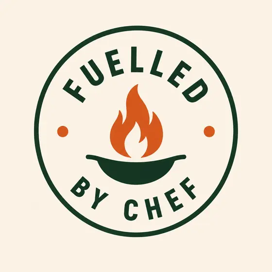 Fuelled By Chef